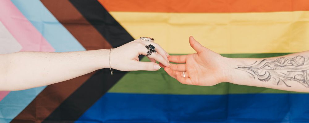 Celeb trans allies who put a certain children’s author to shame 👀