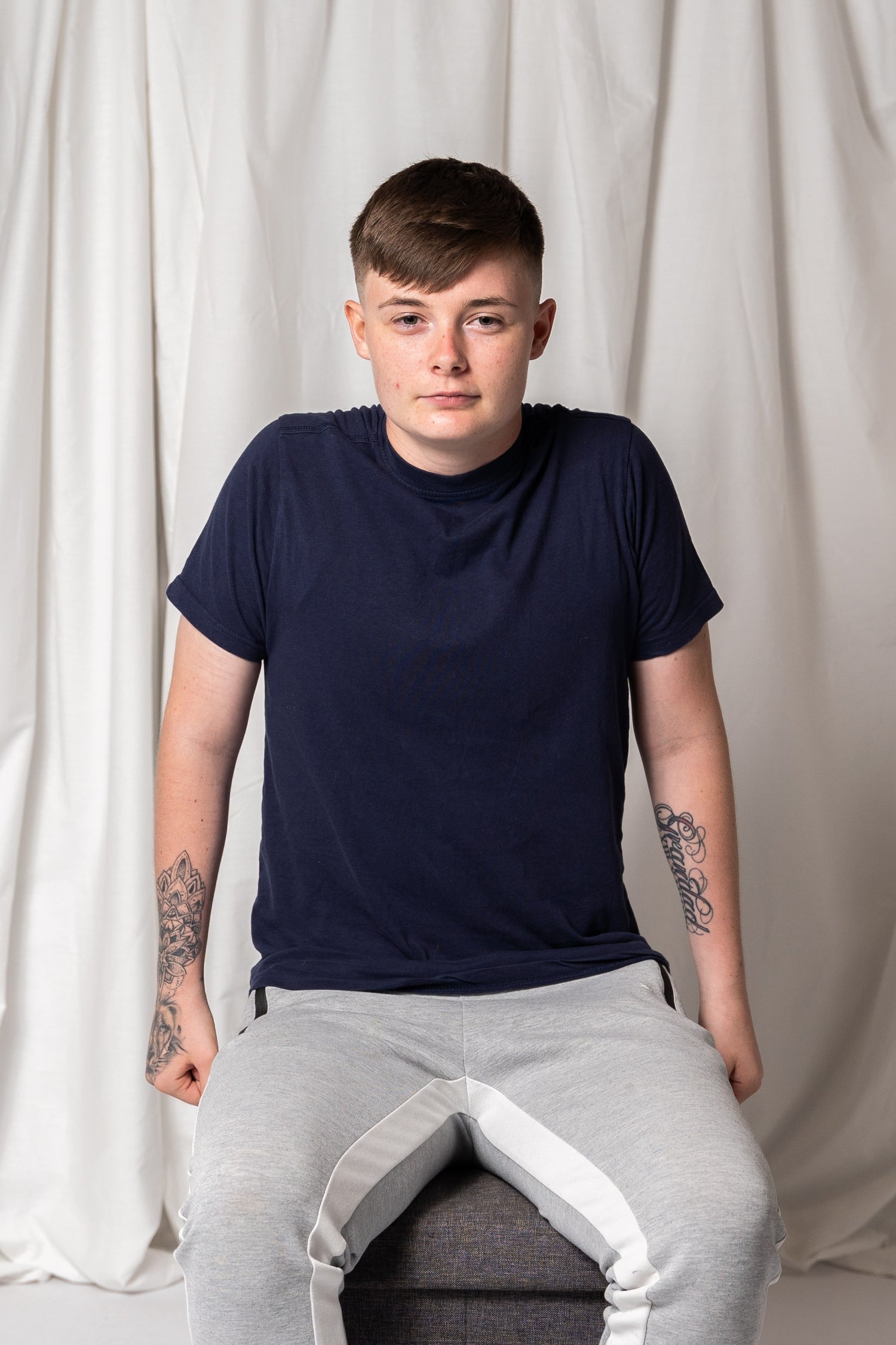 Binding Safely - Shoulder Elevation Part 2