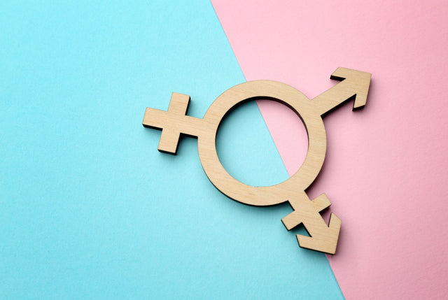 What is Gender Dysphoria? And what helps relieve it?