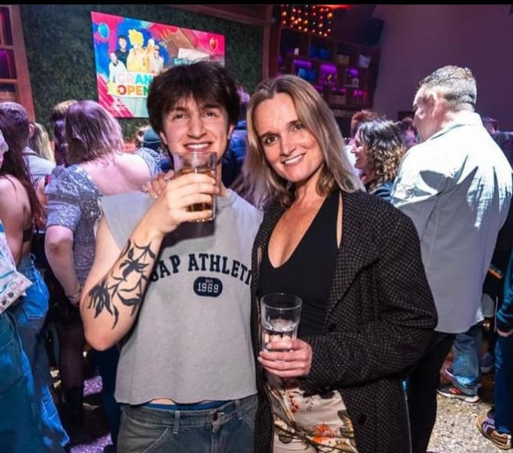 Coming Out Changed Our Lives — But Not Our Bond | My mum shares her feelings on my transition&nbsp;