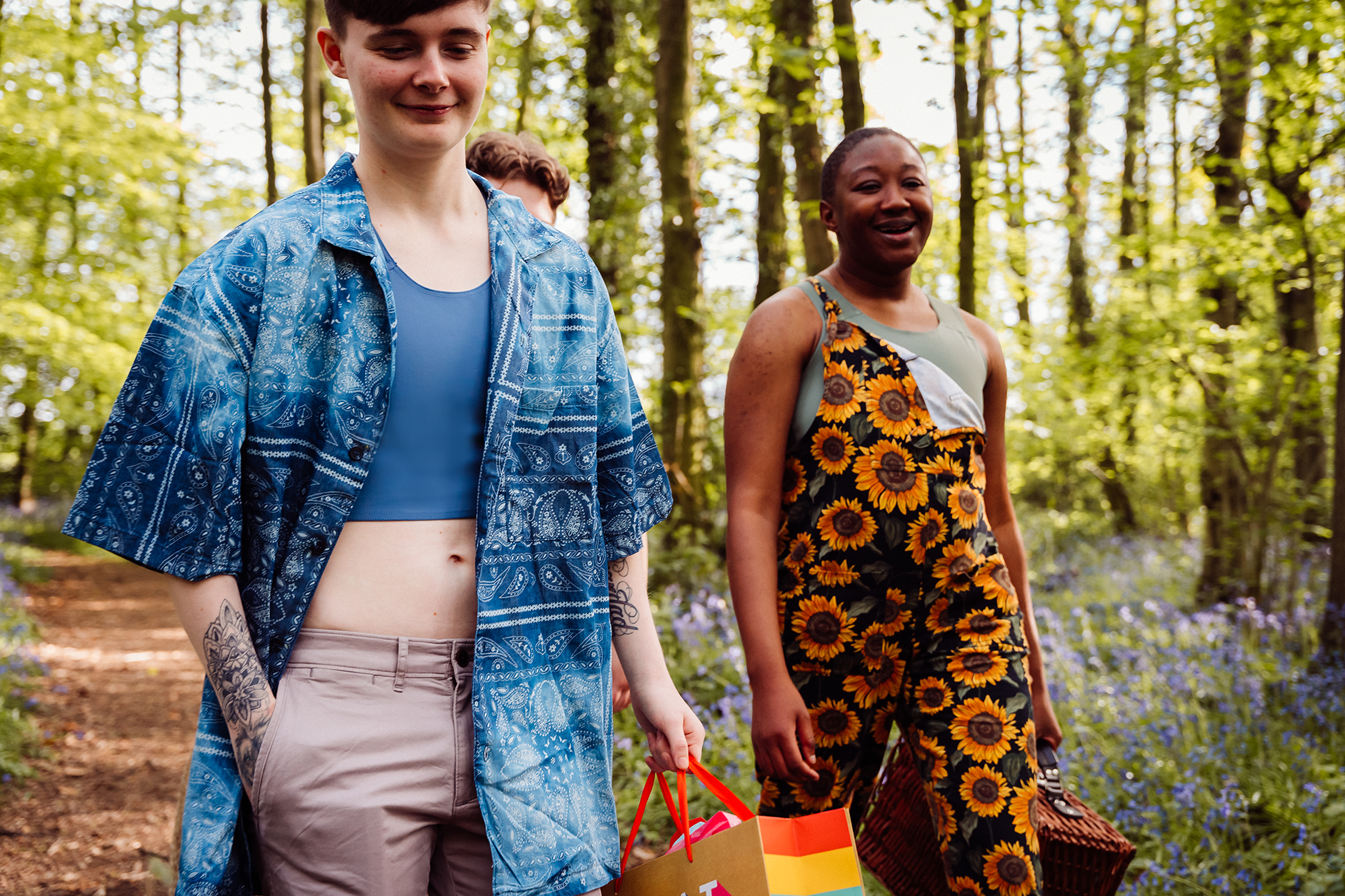 Binding Basics - Binding Comfort and Safety