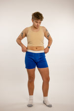 3 pack of 3-in-1 Boxers