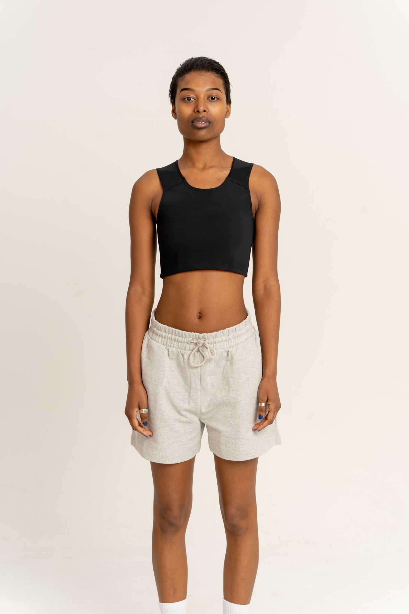 Spectrum Outfitters Short Binder
