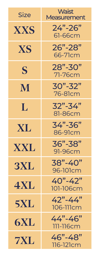 3-in-1 Spectrum Boxers