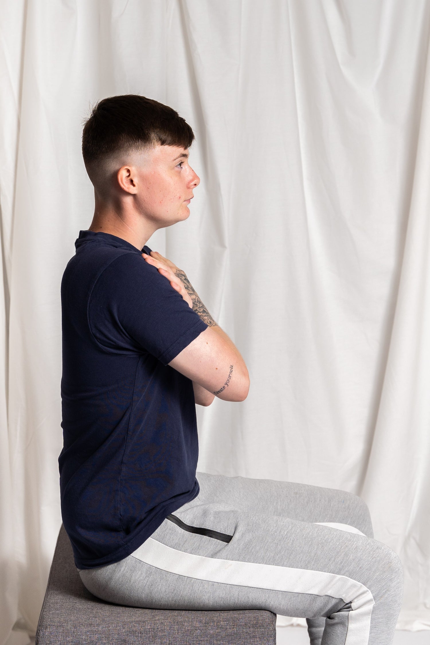 Binding Safely - Active Trunk Rotation Part 1