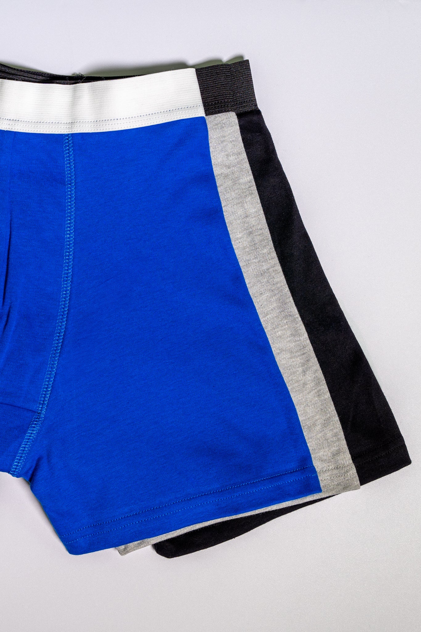 3-in-1 Spectrum Boxers