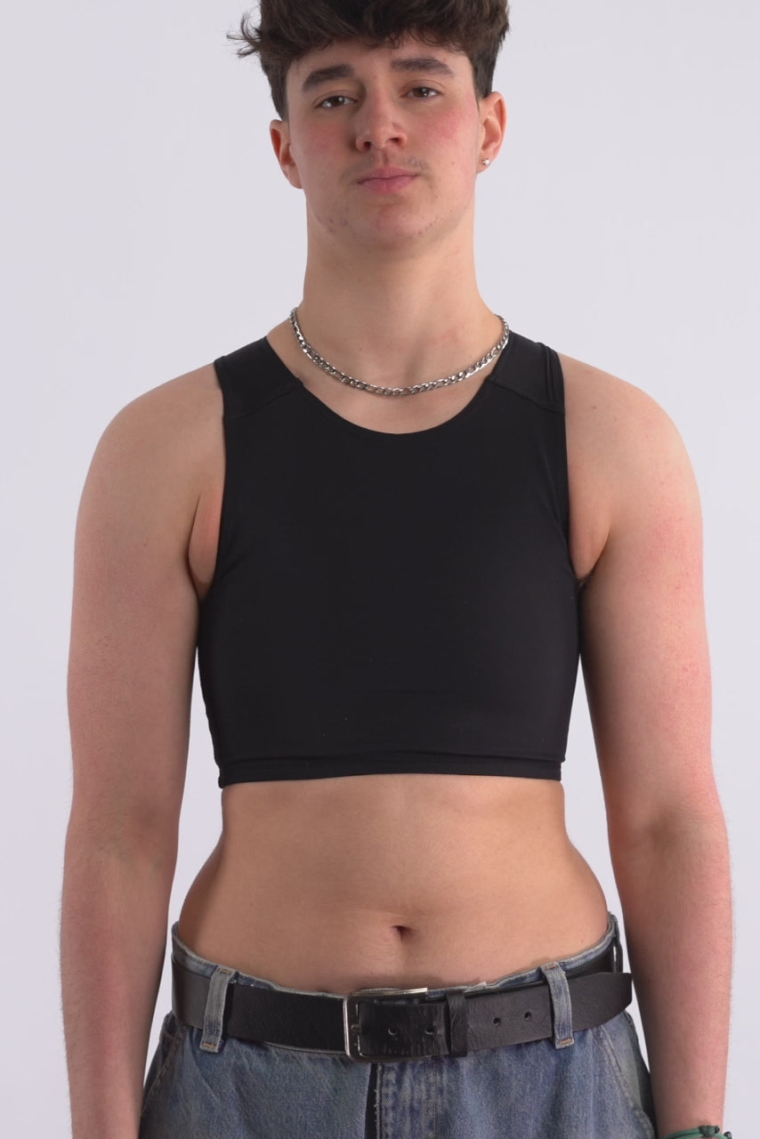 Load video: Binder Light