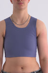 Fig Short Chest Binder