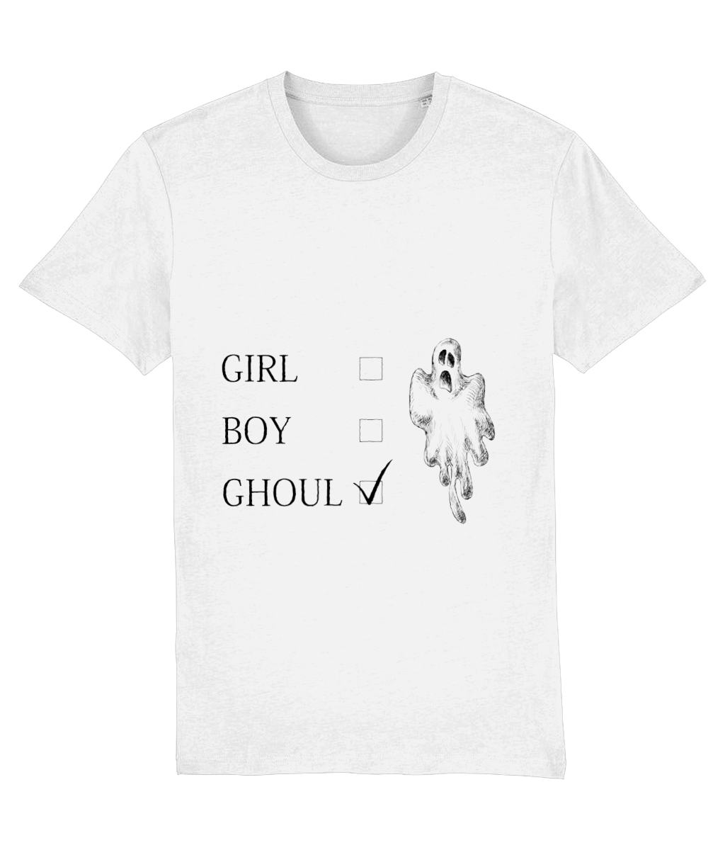 Ghoul Tee