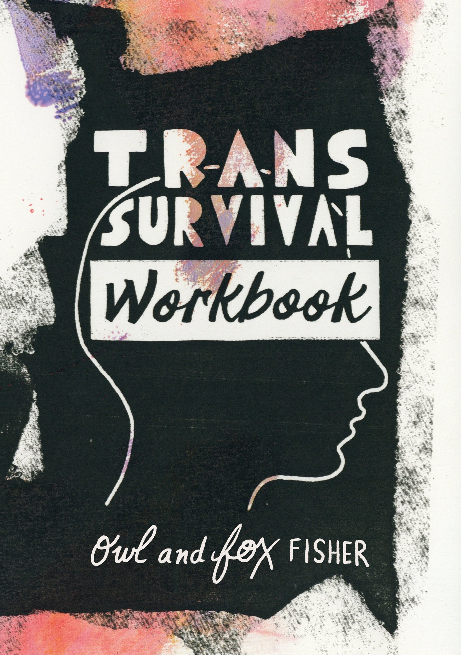 Trans Survival Workbook - Owl and Fox Fisher